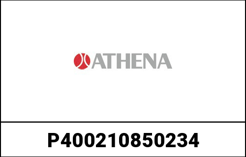 ATHENA GASKET KIT COMPLETE HON | P400210850234