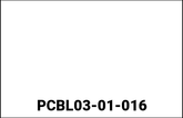 ProCircuit Forged Brake Lever | PCBL03-01-016