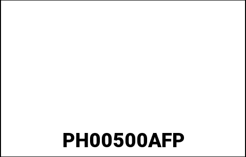 ProCircuit Platinum Pipe 2-Stroke Exhaust | PH00500AFP