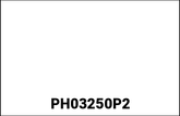 ProCircuit Platinum 2 Pipe | PH03250P2