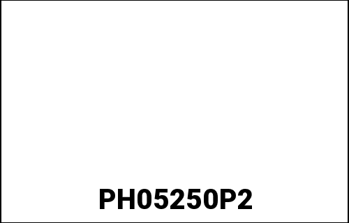 ProCircuit Platinum 2 Pipe | PH05250P2