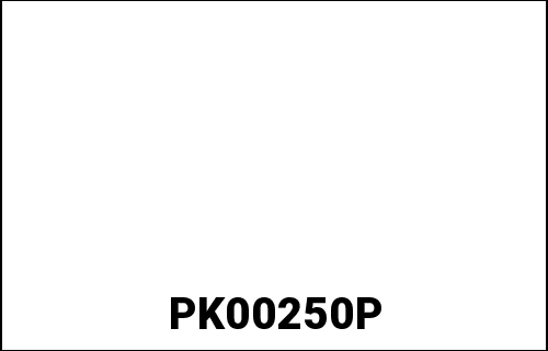 ProCircuit Platinum Head Pipe | PK00250P