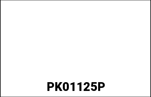 ProCircuit Platinum Head Pipe | PK01125P