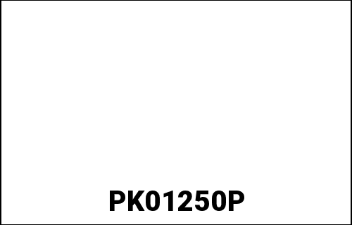 ProCircuit Platinum Head Pipe | PK01250P