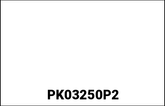 ProCircuit Platinum 2 Pipe | PK03250P2