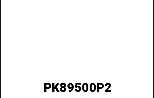 ProCircuit Platinum 2 Pipe | PK89500P2