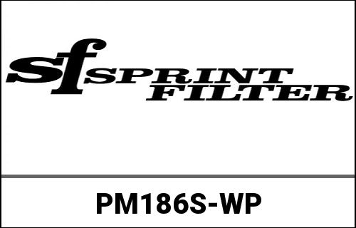 SprintFilter YAMAHA Air Filter | PM186S-WP