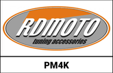 RD Moto Crash Protector | PM4K