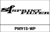 SprintFilter WP Suzuki Air Filter | PM91S-WP