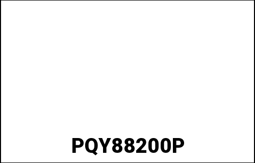 ProCircuit Platinum Head Pipe for ATVs | PQY88200P