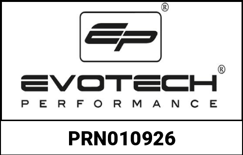 EVOTECH PERFORMANCE Crash Bobbins | PRN010926
