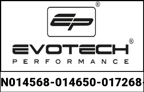 EVOTECH PERFORMANCE Carpuride Mount | PRN014568-014650-017268