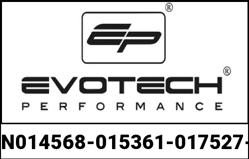 EVOTECH PERFORMANCE Chigee Mount | PRN014568-015361-017527