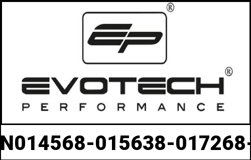 EVOTECH PERFORMANCE Carpuride Mount | PRN014568-015638-017268