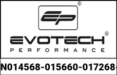 EVOTECH PERFORMANCE Carpuride Mount | PRN014568-015660-017268