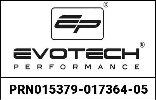EVOTECH PERFORMANCE Beeline Moto 2 Sat Nav Mount | PRN015379-017364