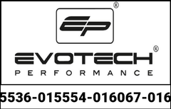EVOTECH PERFORMANCE Yamaha Tracer 7 Brake and Clutch Lever Protector Kit (2021+) (Road) | PRN015536-015554-016067-016294
