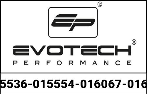 EVOTECH PERFORMANCE Yamaha YZF-R1 Brake and Clutch Lever Protector Kit (2004 - 2006) (Road) | PRN015536-015554-016067-016317