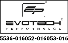 EVOTECH PERFORMANCE Yamaha Tracer 7 Brake Lever Protector Kit (2021+) (Race) | PRN015536-016052-016053-016294
