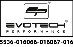 EVOTECH PERFORMANCE Yamaha Tracer 7 Brake Lever Protector Kit (2021+) (Road) | PRN015536-016066-016067-016294
