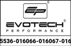 EVOTECH PERFORMANCE Yamaha YZF-R1 Brake Lever Protector Kit (2004 - 2006) (Road) | PRN015536-016066-016067-016317