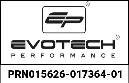 EVOTECH PERFORMANCE Beeline Moto 2 Handlebar Clamp Sat Nav Mount | PRN015626-017364