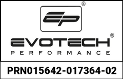 EVOTECH PERFORMANCE Beeline Moto 2 Handlebar Clamp Sat Nav Mount | PRN015642-017364