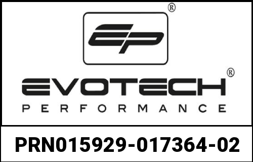 EVOTECH PERFORMANCE Beeline Moto 2 Sat Nav Mount | PRN015929-017364
