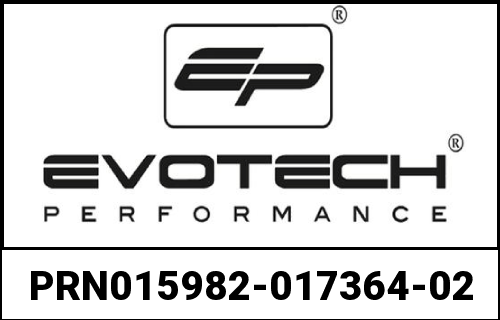 EVOTECH PERFORMANCE Beeline Moto 2 Sat Nav Mount | PRN015982-017364