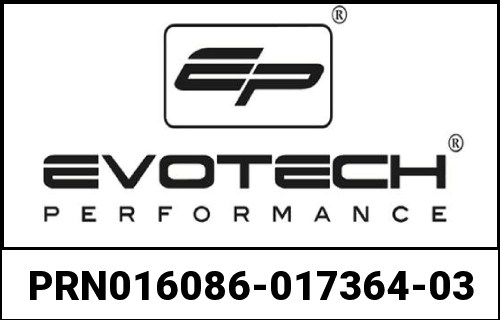 EVOTECH PERFORMANCE Beeline Moto 2 Sat Nav Mount | PRN016086-017364