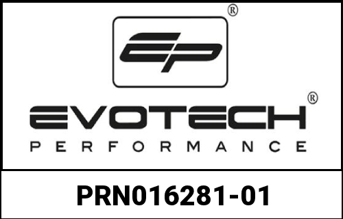 EVOTECH PERFORMANCE Rear Spindle Bobbins | PRN016281