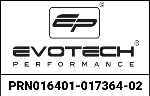 EVOTECH PERFORMANCE Beeline Moto 2 Sat Nav Mount | PRN016401-017364