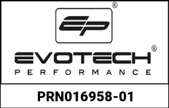 EVOTECH PERFORMANCE Radiator Guard | PRN016958