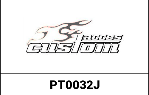 Custom Acces Grills, Inox | PT0032J
