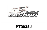 Custom Acces Grills, Inox | PT0038J