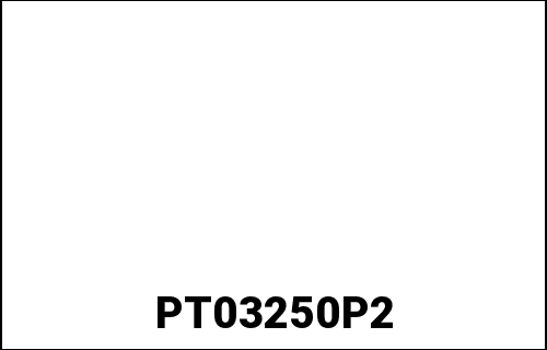 ProCircuit Platinum 2 Pipe | PT03250P2