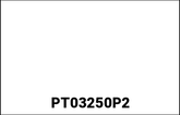 ProCircuit Platinum 2 Pipe | PT03250P2