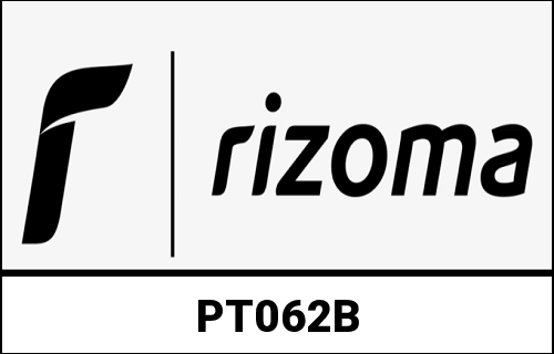 Rizoma Label carrier Multifit | PT062B