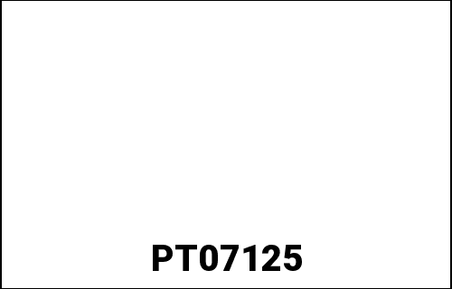 ProCircuit Works Pipe 2-Stroke Exhaust | PT07125