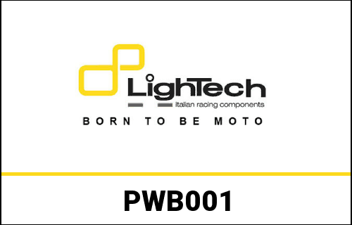 Lightech POWER BANK | PWB001