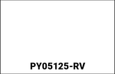 ProCircuit Works Pipe | PY05125-RV