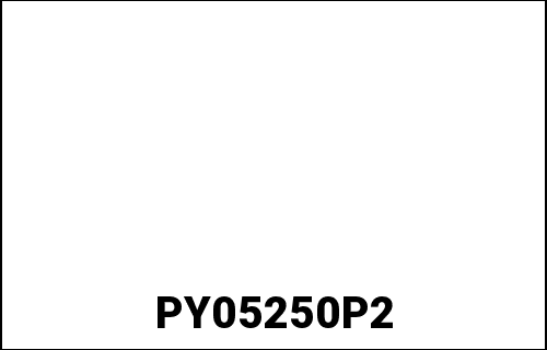 ProCircuit Platinum 2 Pipe | PY05250P2
