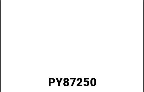 ProCircuit Works Pipe 2-Stroke Exhaust | PY87250
