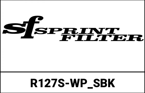 Sprintfilter WP_SBK DUCATI Air Filter | R127S-WP_SBK