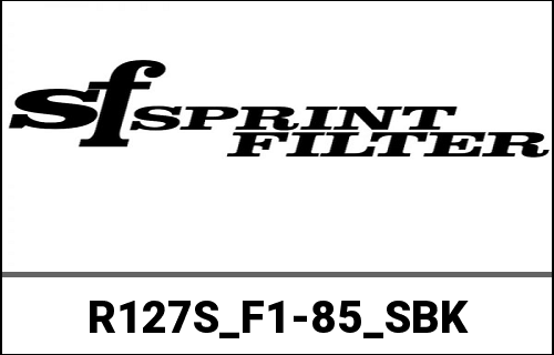 Sprintfilter DUCATI Air Filter | R127S_F1-85_SBK