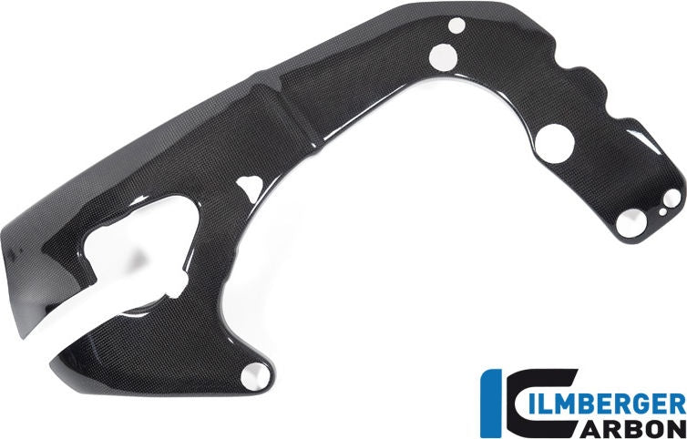 Frame Cover left gloss