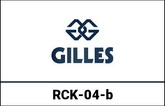 Race Cover Kit, black