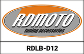 RD Moto Brake Lever | RDLB-D12