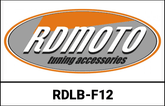 RD Moto Brake Lever | RDLB-F12