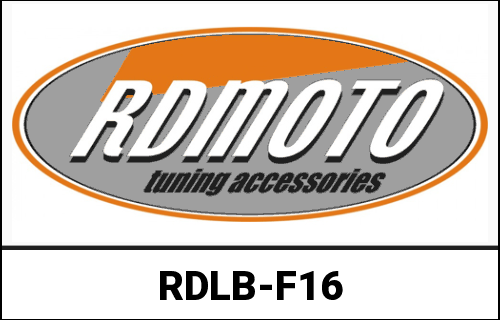 RD Moto Brake Lever | RDLB-F16